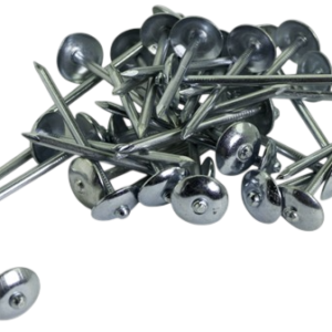 CLAVOS DE LAMINA CON CABEZAL LIBRA