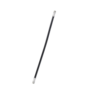 MANGUERA DE ENGRASADORA FLEXIBLE 30 cm
