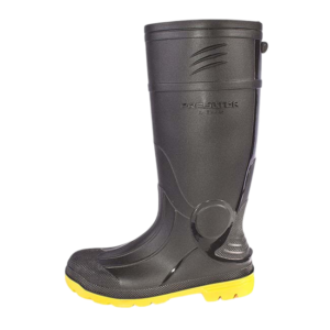 PAR DE BOTA DE HULE