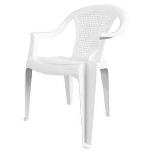 SILLA PLASTICA