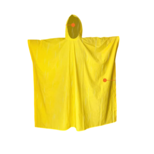 CAPA IMPERMEABLE AMARILLA