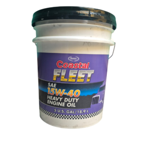 CANECA DE ACEITE DE MOTOR 15W40