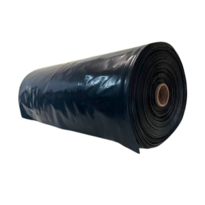 ROLLO DE NYLON NEGRO INDUSTRIAL