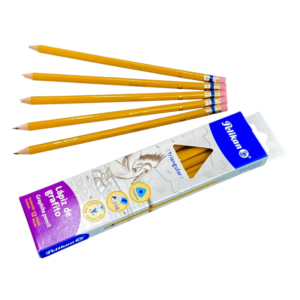 LAPIZ 2B