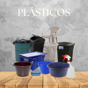 Plastico