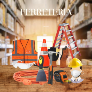 Ferreteria