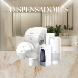 Dispensadores