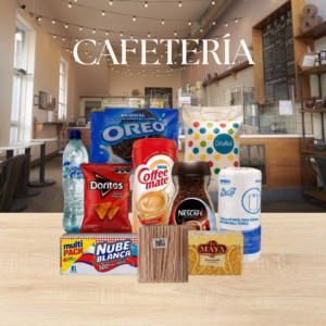 Cafetería