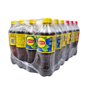 LIPTON TÉ FRÍO – 24 UNIDADES / 500 mL
