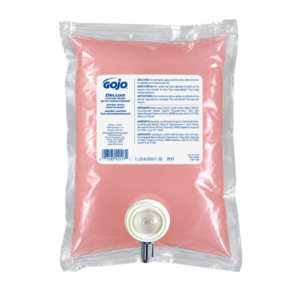 JABÓN PARA MANOS CON ACONDICIONADOR GOJO – 1 L