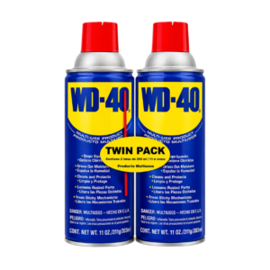 LUBRICANTE EN SPRAY WD-40® MULTIUSOS – 11 OZ