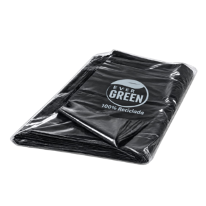 BOLSA BASURA NEGRA TONELERA 35" X 50" – PAQUETE 1X100