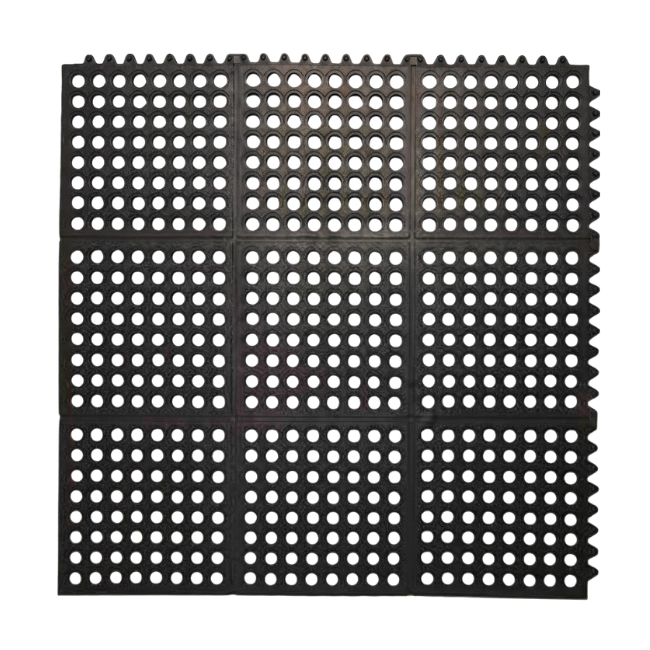 UNIMAT TAPETE ANTIFATINGA 91cm x 91cm/35.8"x35.8"