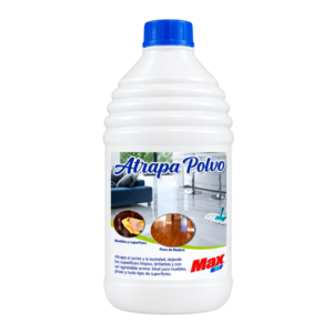 ATRAPA-POLVO LÍQUIDO PARA MOPA MAX